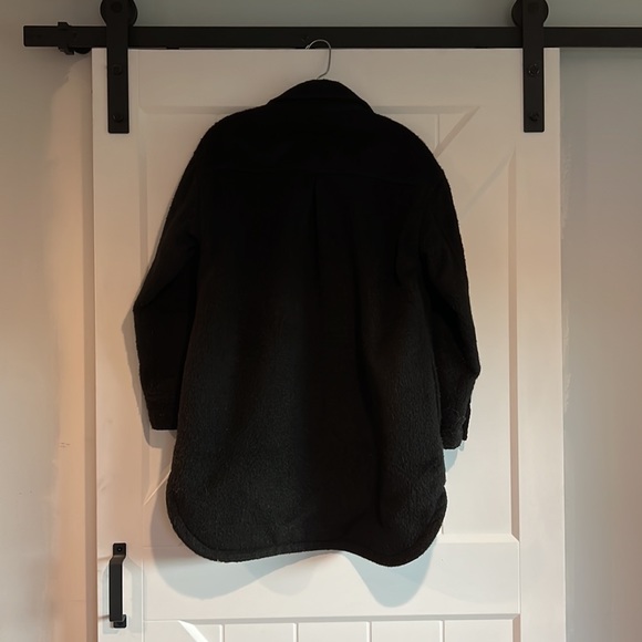 NWOT Old Navy Shacket - Small - Picture 3 of 5